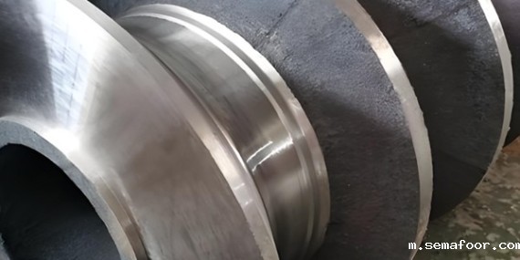 金属铸件缺陷为何选择铸件修补剂？优势一目了然