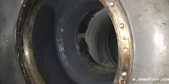 汇瑞耐磨修补剂厂家解决修补剂耐磨性能差问题