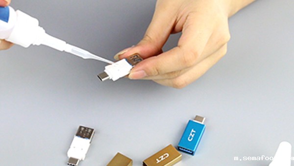 金属粘塑料快干胶1