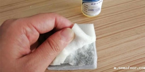 环保海绵胶水让沙发海绵粘接更简单