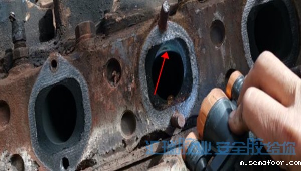 耐高温无机胶粘剂