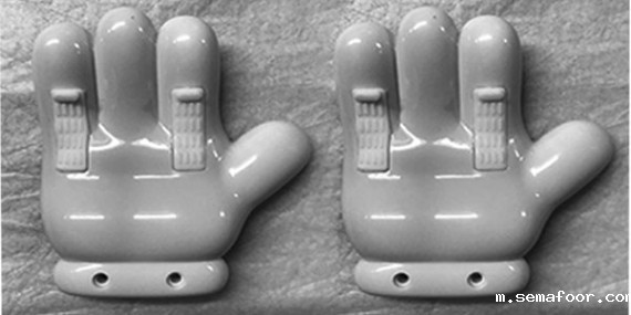 硅胶用什么胶水粘塑料？能解决普通胶水固化慢还发白的问题