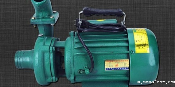 铸铁水泵裂缝用什么胶,汇瑞来说你听