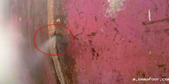 化工耐腐蚀修补剂解决化工管道破损漏气问题！