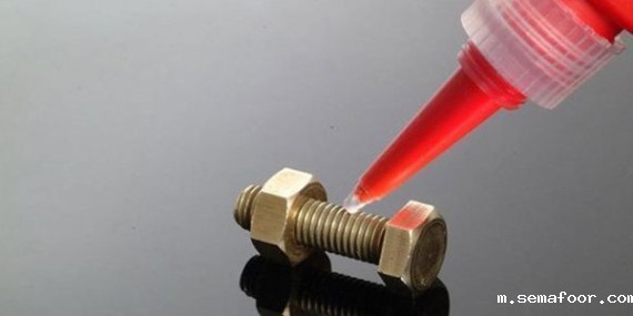 耐高螺纹锁固剂