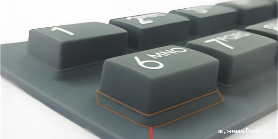 低硬度硅胶喷漆用什么处理剂？