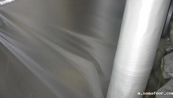 高透明PP薄膜胶水