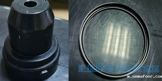 粘abs用什么胶水好？用汇瑞可长期泡海水的abs塑料胶水