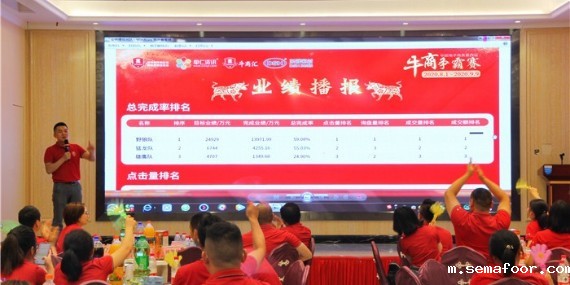 牛商争霸故事分享——和谁在一起真的很重要吗？