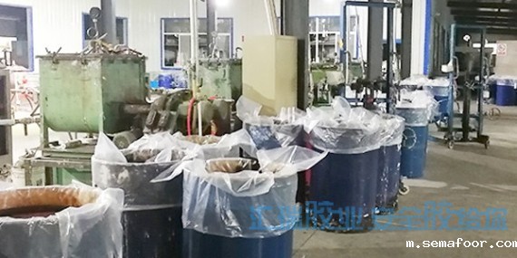 汇瑞对pu胶水的品质有什么管控措施？