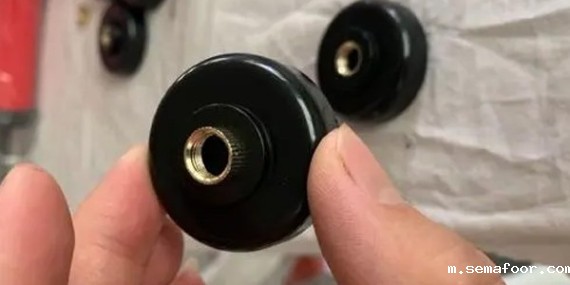 铝合金粘ABS什么胶好？使用透明快干ab胶可得到理想效果