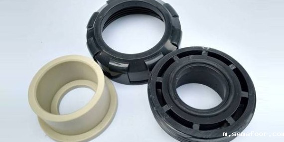 PP粘PVC用胶：高强度PP胶水应用解决方案