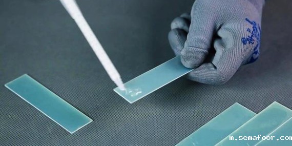 耐水煮AB胶：应对复杂环境的粘合选择