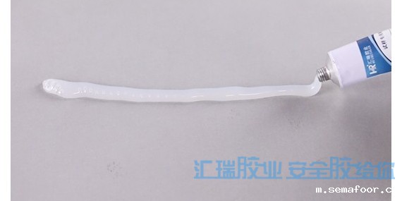 硅胶胶水变黄会影响粘接效果吗？汇瑞硅胶胶水厂家为您专业解答！