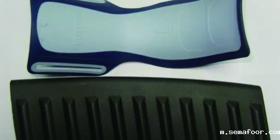 TPR材质粘接牢固性差，使用TPR处理剂可有效解决