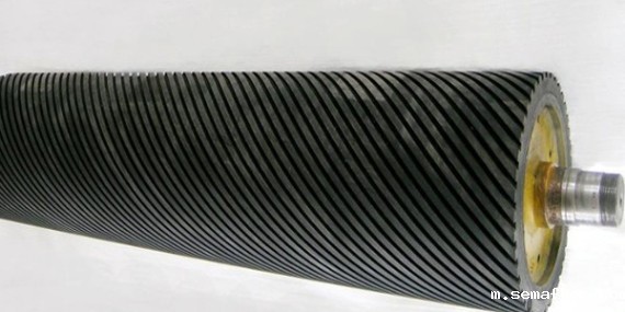 橡胶辊破损修补用胶,汇瑞橡胶修补剂即可解决