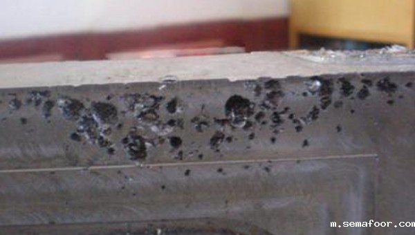 铝板砂眼修复胶